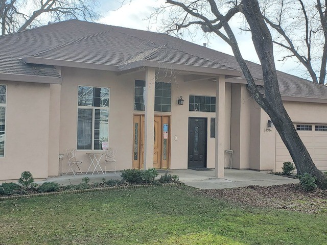 FRIENDLY CARE HOME II